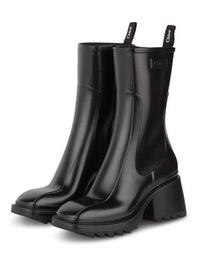Chloé Gummi-Boots BETTY