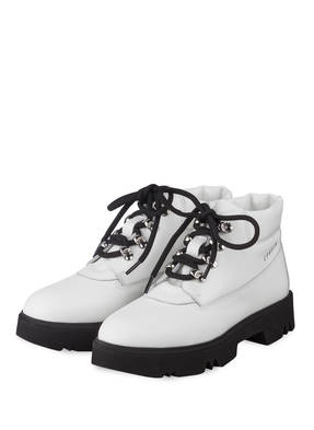 COPENHAGEN Schnürboots