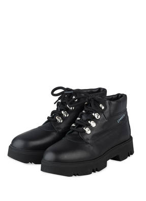 COPENHAGEN Schnürboots