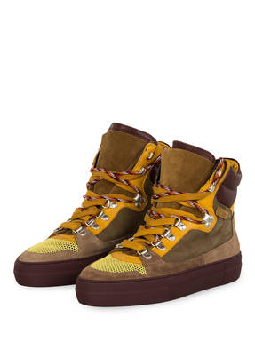 COPENHAGEN Hightop-Sneaker