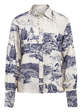 Chloé Seidenbluse