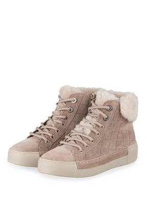 Alpe Hightop-Sneaker