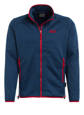 Jack Wolfskin Fleecejacke HYDRO