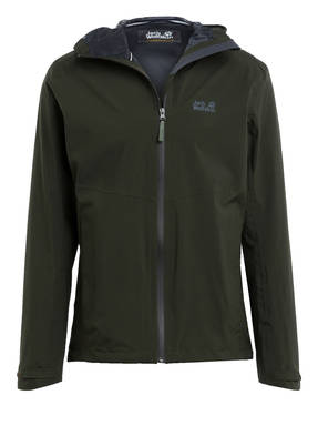 Jack Wolfskin Outdoor-Jacke JWP