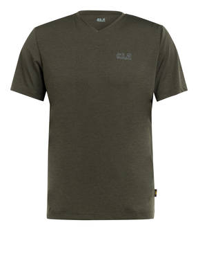 Jack Wolfskin T-Shirt JWP