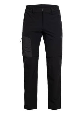 Jack Wolfskin Zipp-off-Hose ACTIVATE