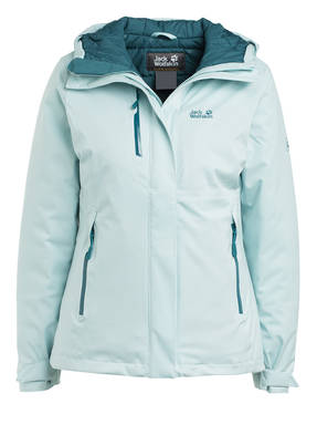 Jack Wolfskin Outdoor-Jacke TROPOSPHERE