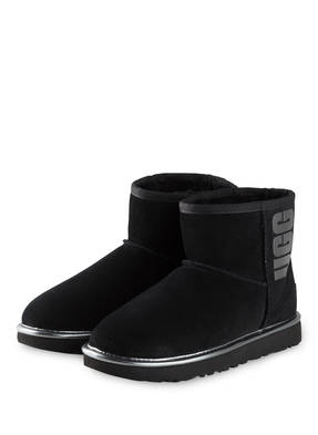UGG Boots CLASSIC MINI