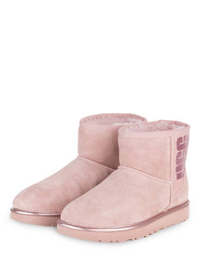 UGG Boots CLASSIC MINI