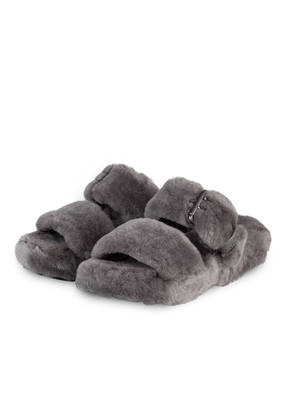 UGG Lammfell-Hausschuh