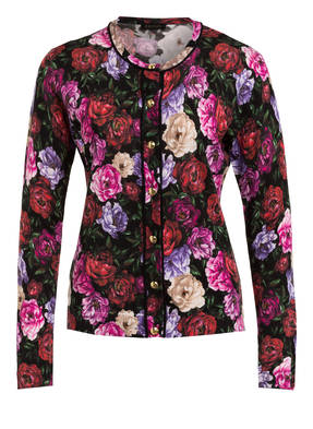 ESCADA Wollstrickjacke