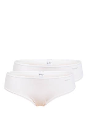 Skiny 2er-Pack Panties