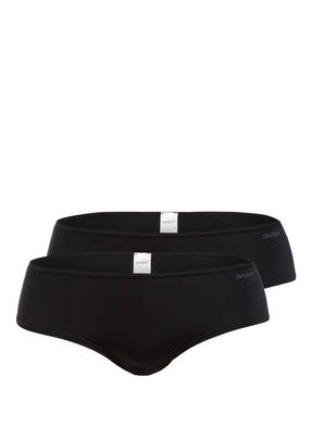 Skiny 2er-Pack Panties