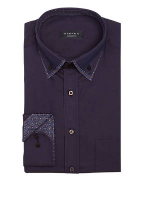 ETERNA Hemd Comfort Fit