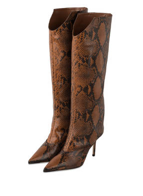 JIMMY CHOO Stiefel BRELAN 85