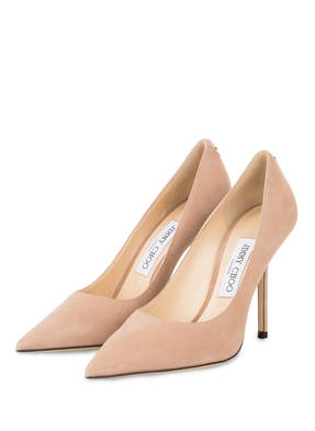 JIMMY CHOO Pumps LOVE 100