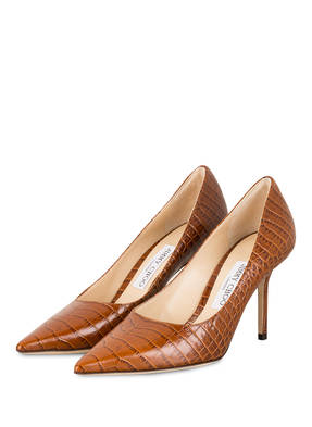 JIMMY CHOO Pumps LOVE