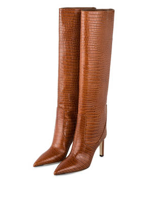 JIMMY CHOO Stiefel MAVIS 85