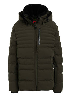 WELLENSTEYN Steppjacke POLAR-949
