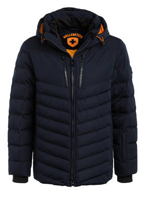 WELLENSTEYN Steppjacke CARMENERE