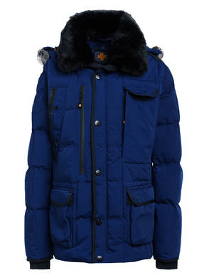 WELLENSTEYN Steppjacke MARVELLOUS
