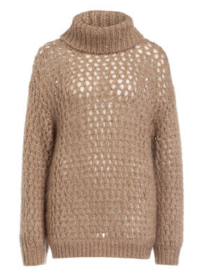 BRUNELLO CUCINELLI Rollkragenpullover
