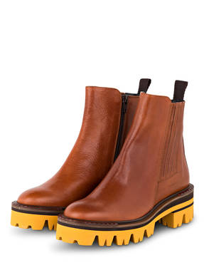 ZINDA Chelsea-Boots