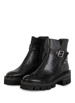 ZINDA Boots