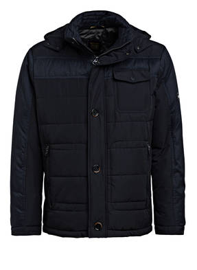 pierre cardin Steppjacke MAT MIX