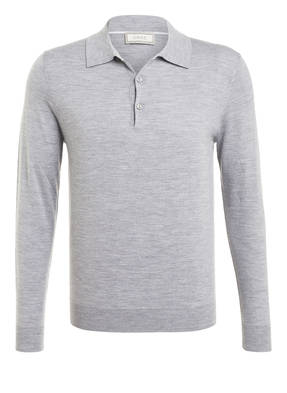 CHAS Pullover mit Polokragen