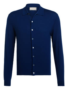 CHAS Strickjacke