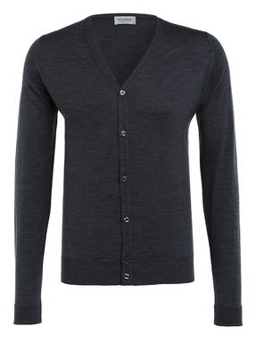 JOHN SMEDLEY Strickjacke BRYN