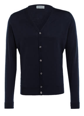 JOHN SMEDLEY Strickjacke BRYN