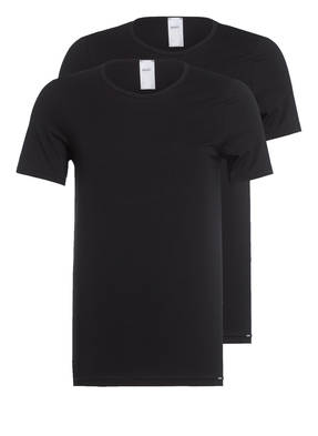 Skiny 2er-Pack T-Shirts