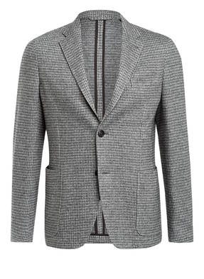 Ermenegildo Zegna Jerseysakko SIENNA Slim Fit mit Seide und Cashmere