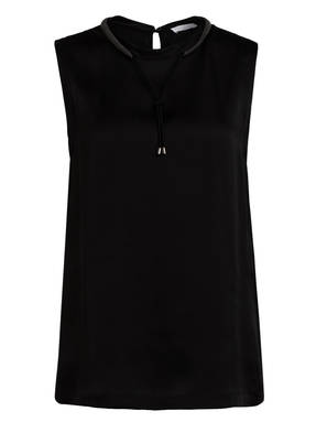 BRUNELLO CUCINELLI Seidentop