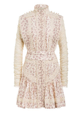 ZIMMERMANN Seidenkleid SABOTAGE