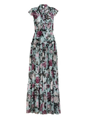 Erdem Seidenkleid ABELLA