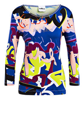 AIRFIELD Longsleeve