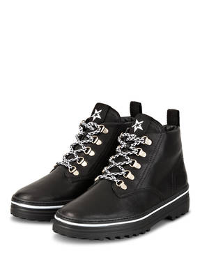 paul green Schnürboots