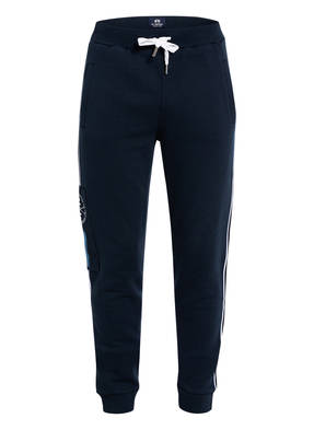 LA MARTINA Sweatpants