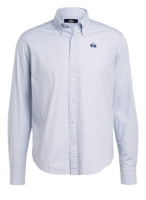 LA MARTINA Hemd Regular Fit
