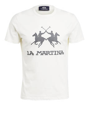 LA MARTINA T-Shirt MYLES