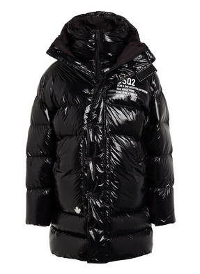DSQUARED2 Daunenmantel