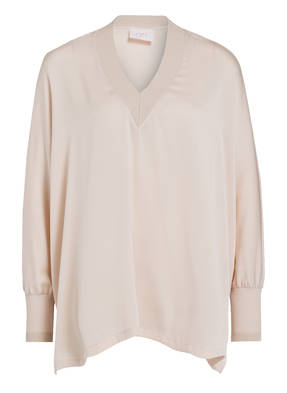IVI collection Seidenshirt