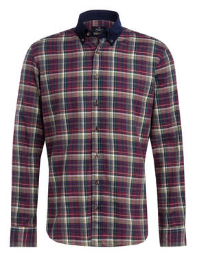 HACKETT LONDON Hemd Slim Fit
