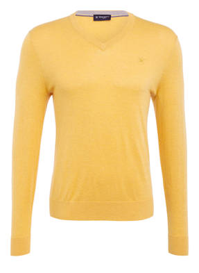HACKETT LONDON Feinstrickpullover
