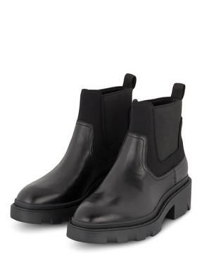 ash Chelsea-Boots METRO
