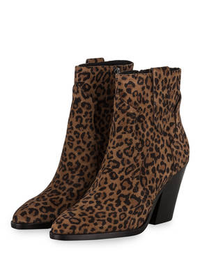 ash Stiefeletten ESQUIRE