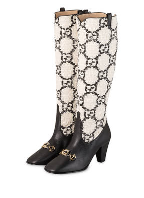 GUCCI Stiefel ZUMI